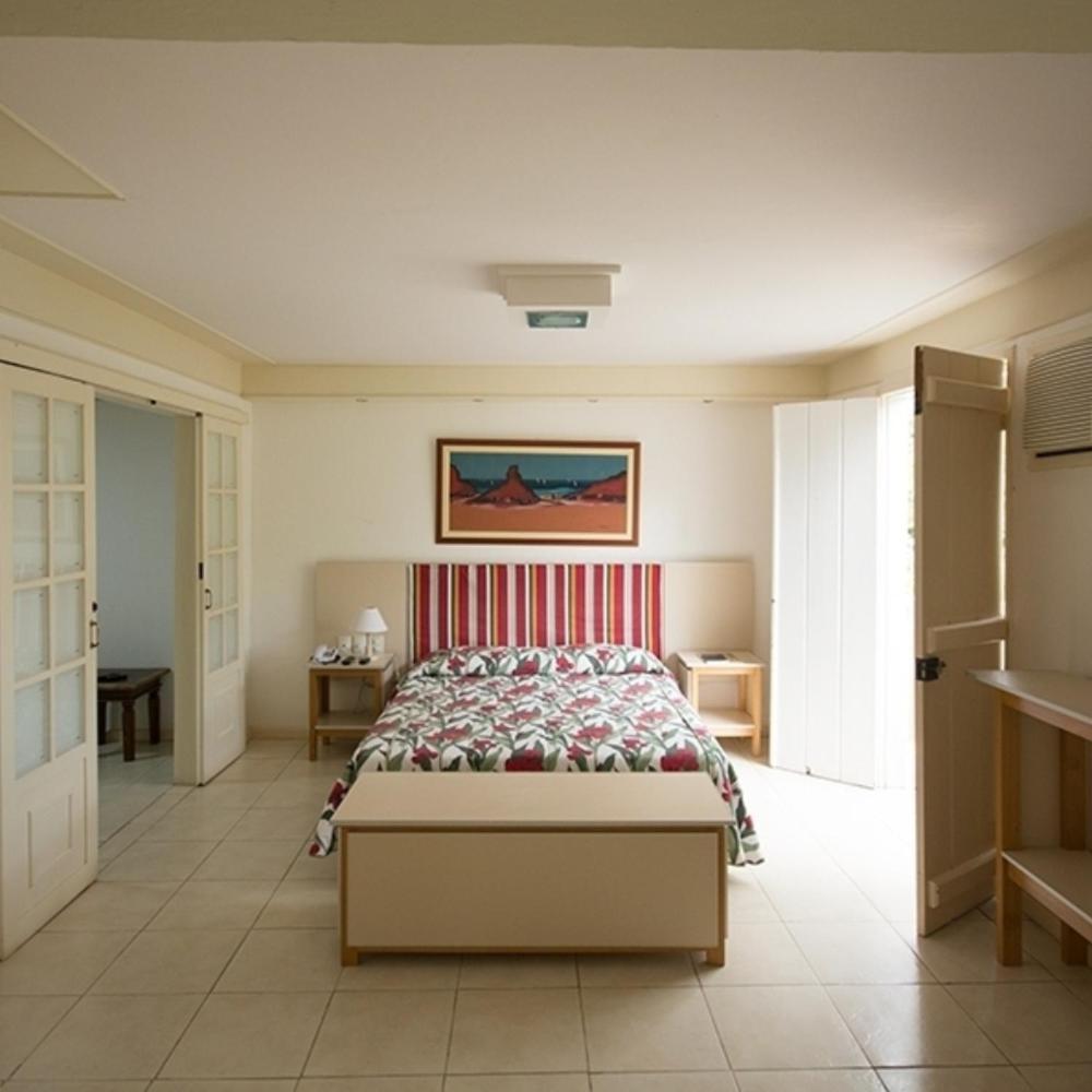 Hotel Fazenda Rochedo Conservatoria Exterior photo