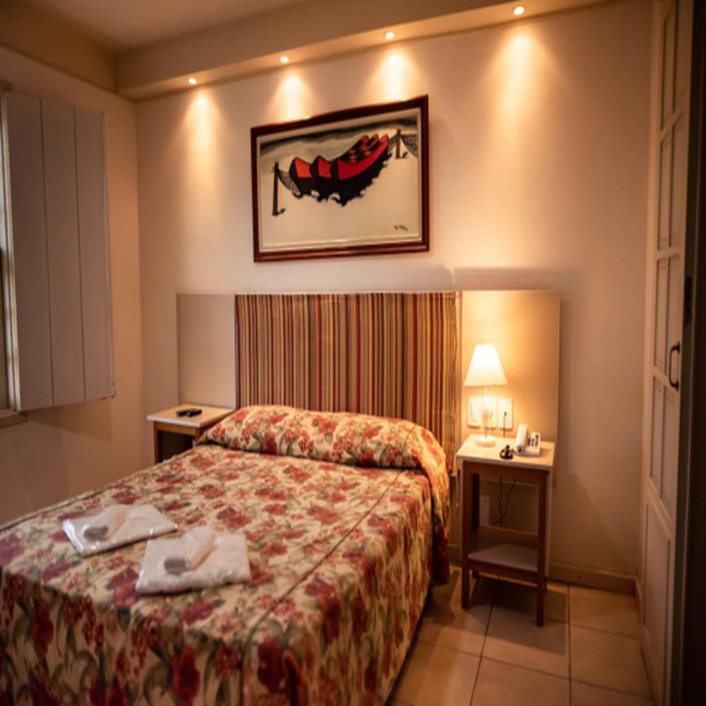 Hotel Fazenda Rochedo Conservatoria Exterior photo