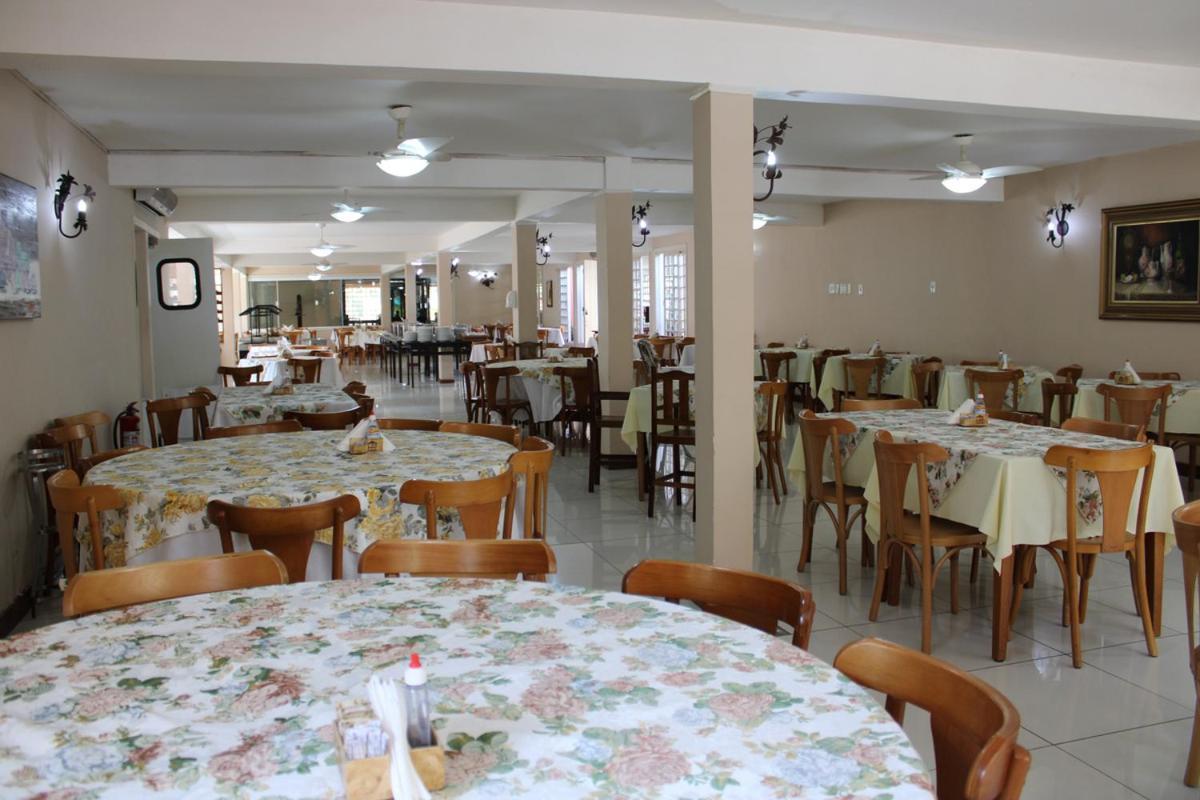 Hotel Fazenda Rochedo Conservatoria Exterior photo