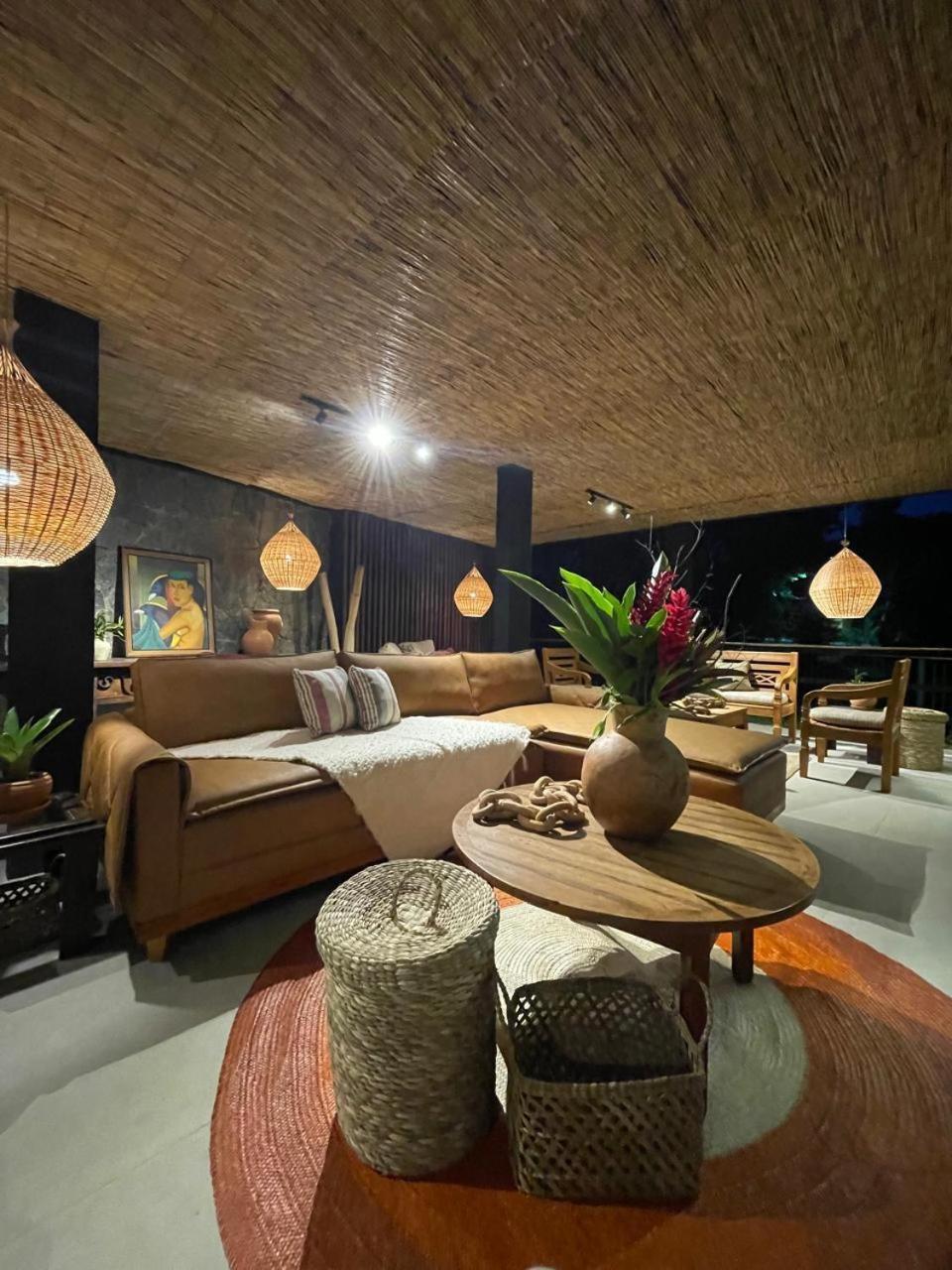 Hotel Fazenda Rochedo Conservatoria Exterior photo